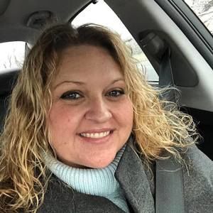 Meet your Posher, Lori